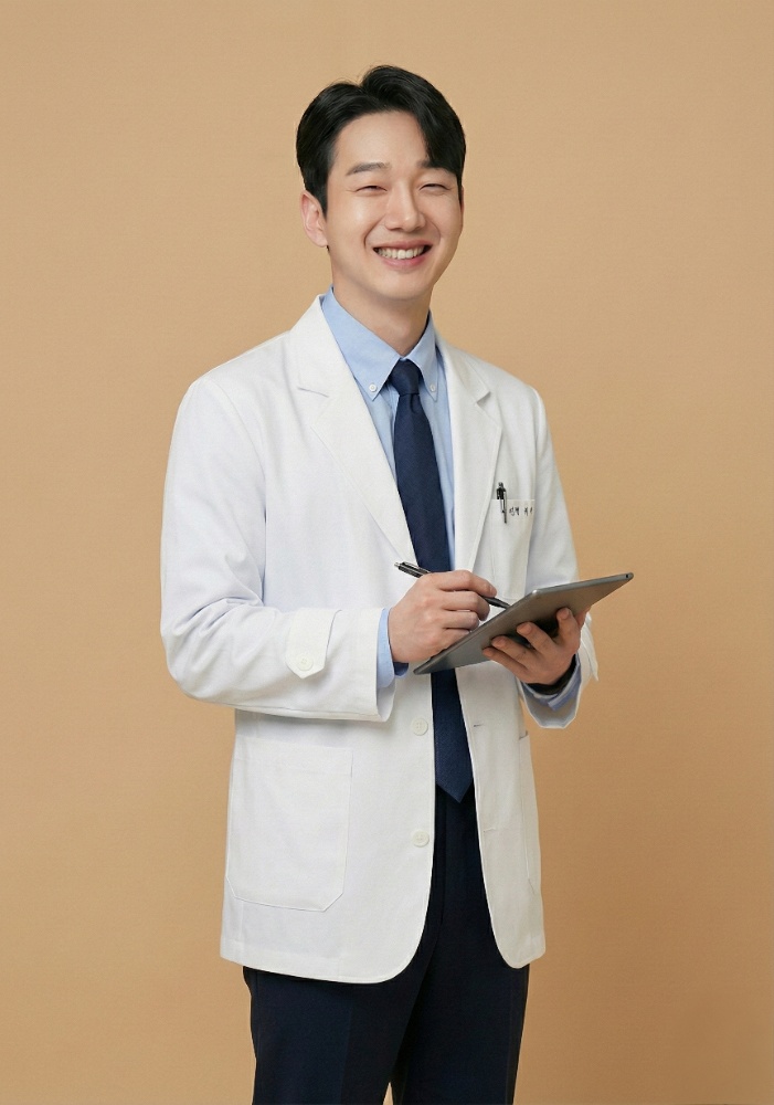 Dr. Jin
